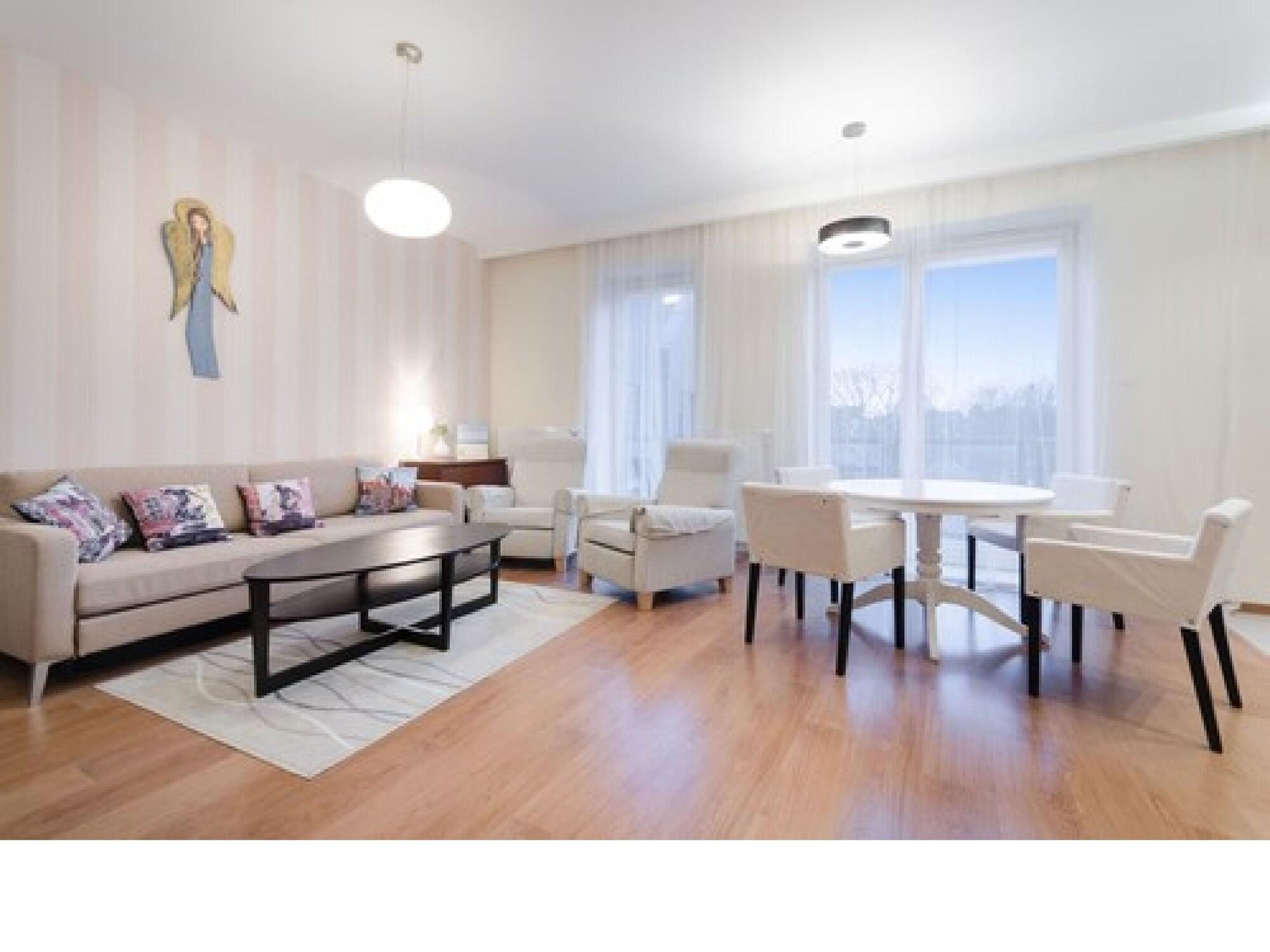 Dom & House - Old Town Tandeta Apartment Gdańsk Exterior foto