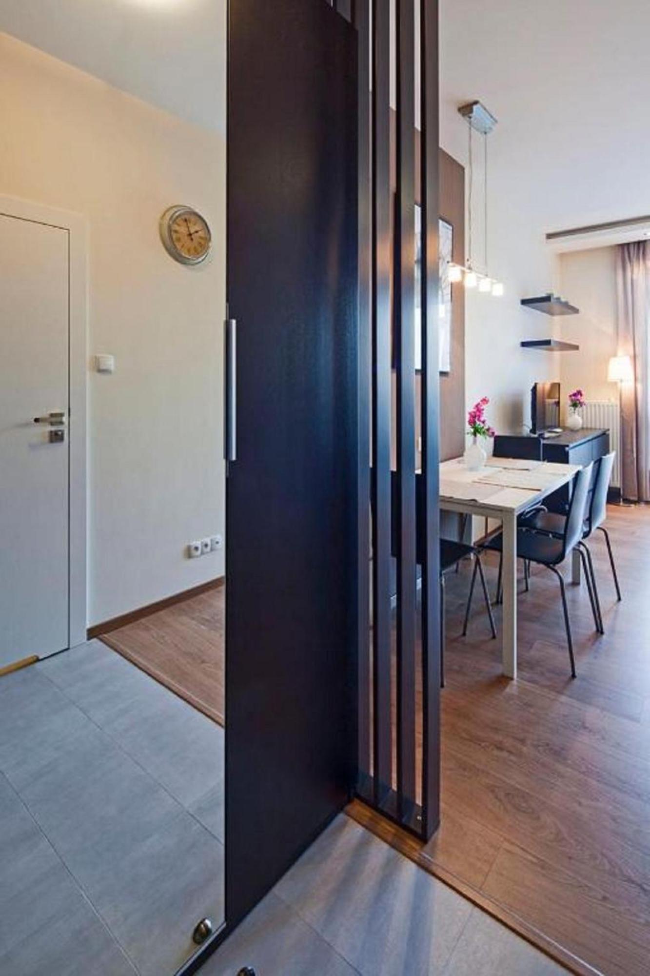 Dom & House - Old Town Tandeta Apartment Gdańsk Exterior foto